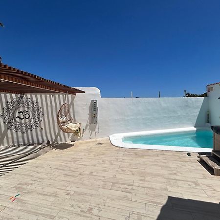 Casa Claudia Radazul Villa Santa Cruz de Tenerife Exterior foto
