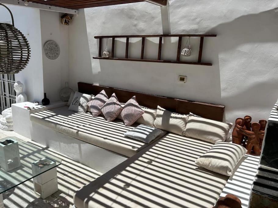 Casa Claudia Radazul Villa Santa Cruz de Tenerife Exterior foto